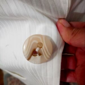 Women's White suit
